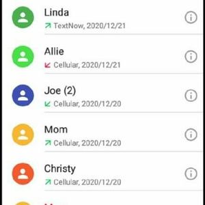 Meet your Posher, Evan